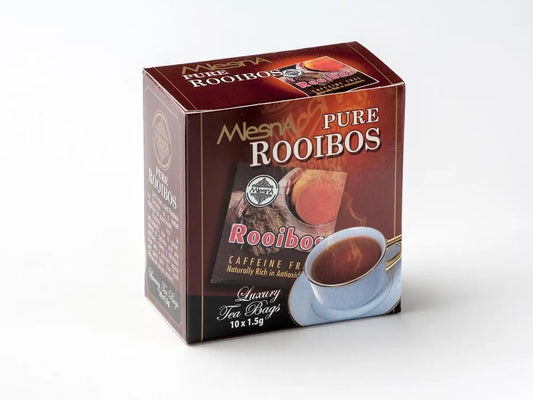 Rooibos tea