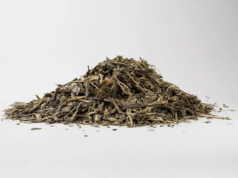 Sencha Rose (100g)