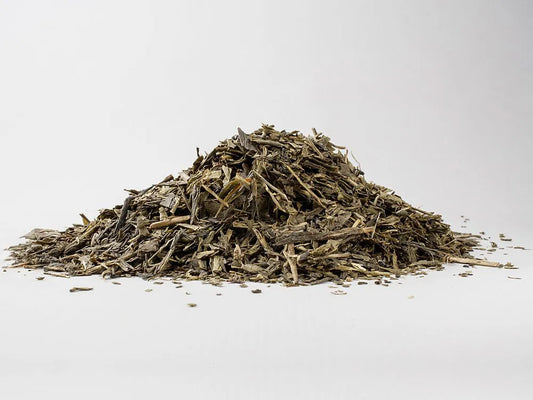 Sencha Rose (100g)