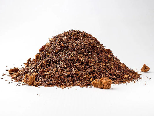 Rooibos Μήλο & Τριαντάφυλλο (100γρ)