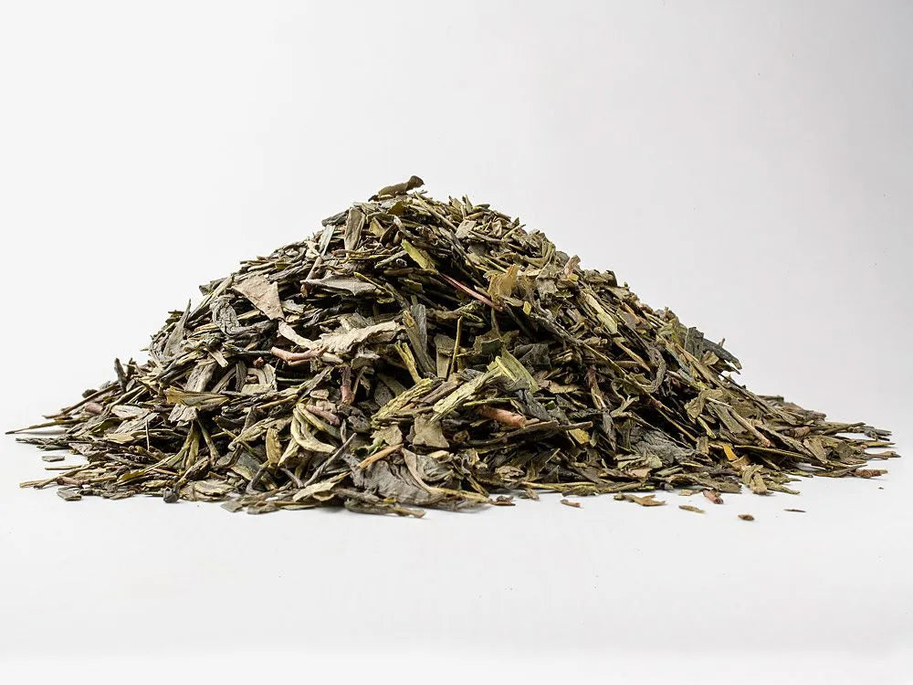 Organic Long Jing – Dragon's Well (100g)