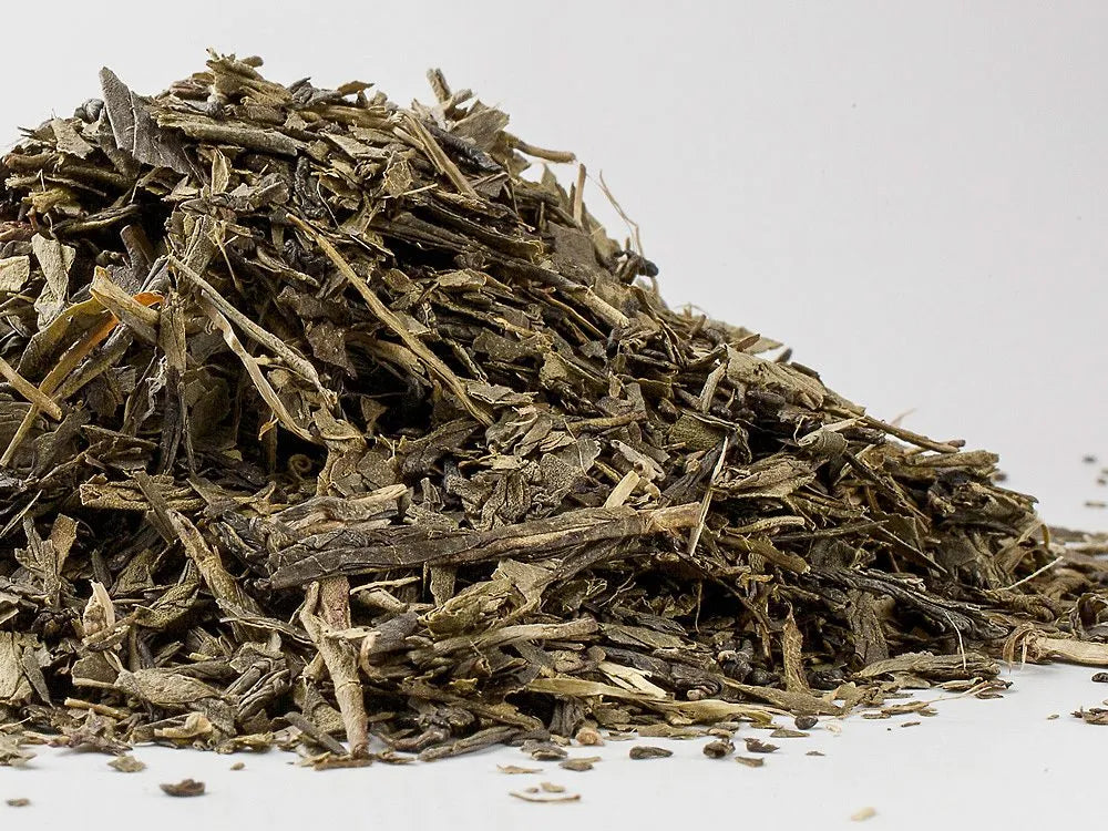 Sencha Rose (100g)