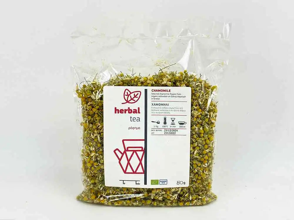 Chamomile (80g)