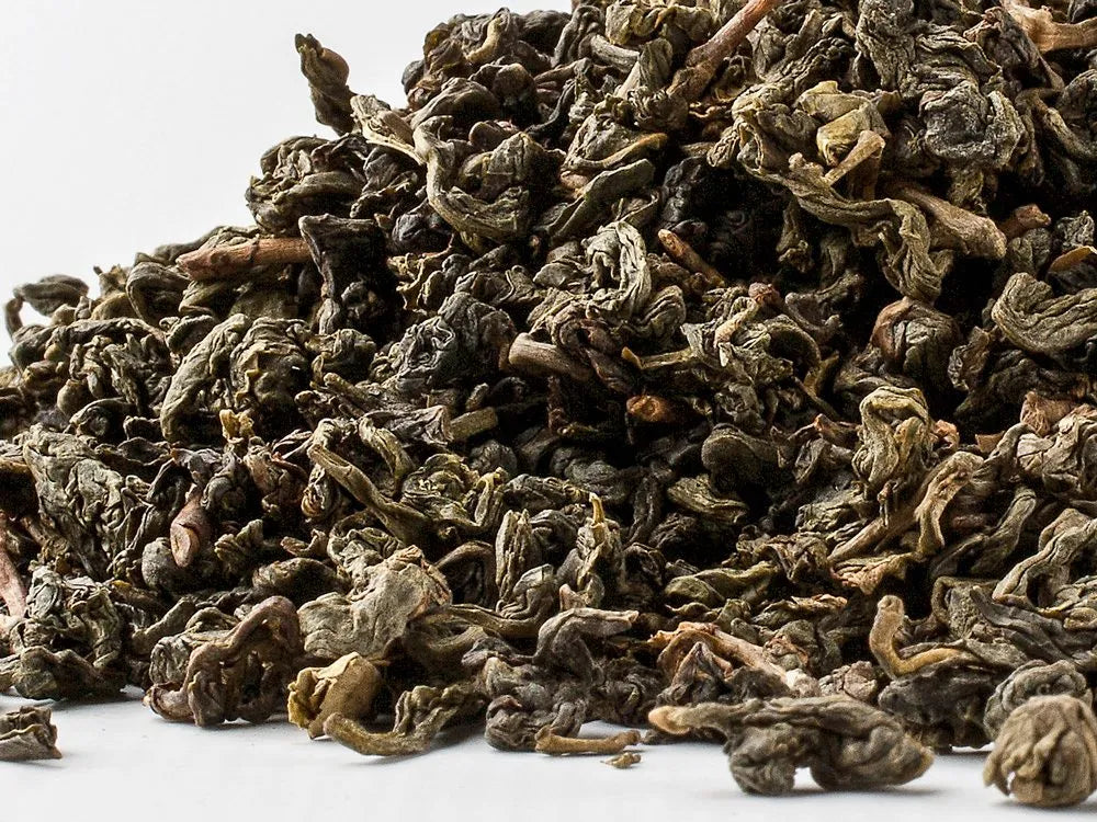 Oolong Mlesna (100γρ)