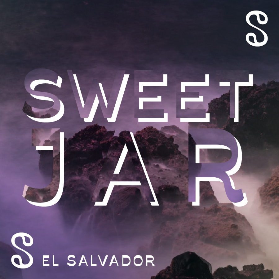 El Salvador – Sweet jar