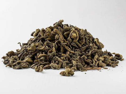 Jasmine Green Tea (100gr)