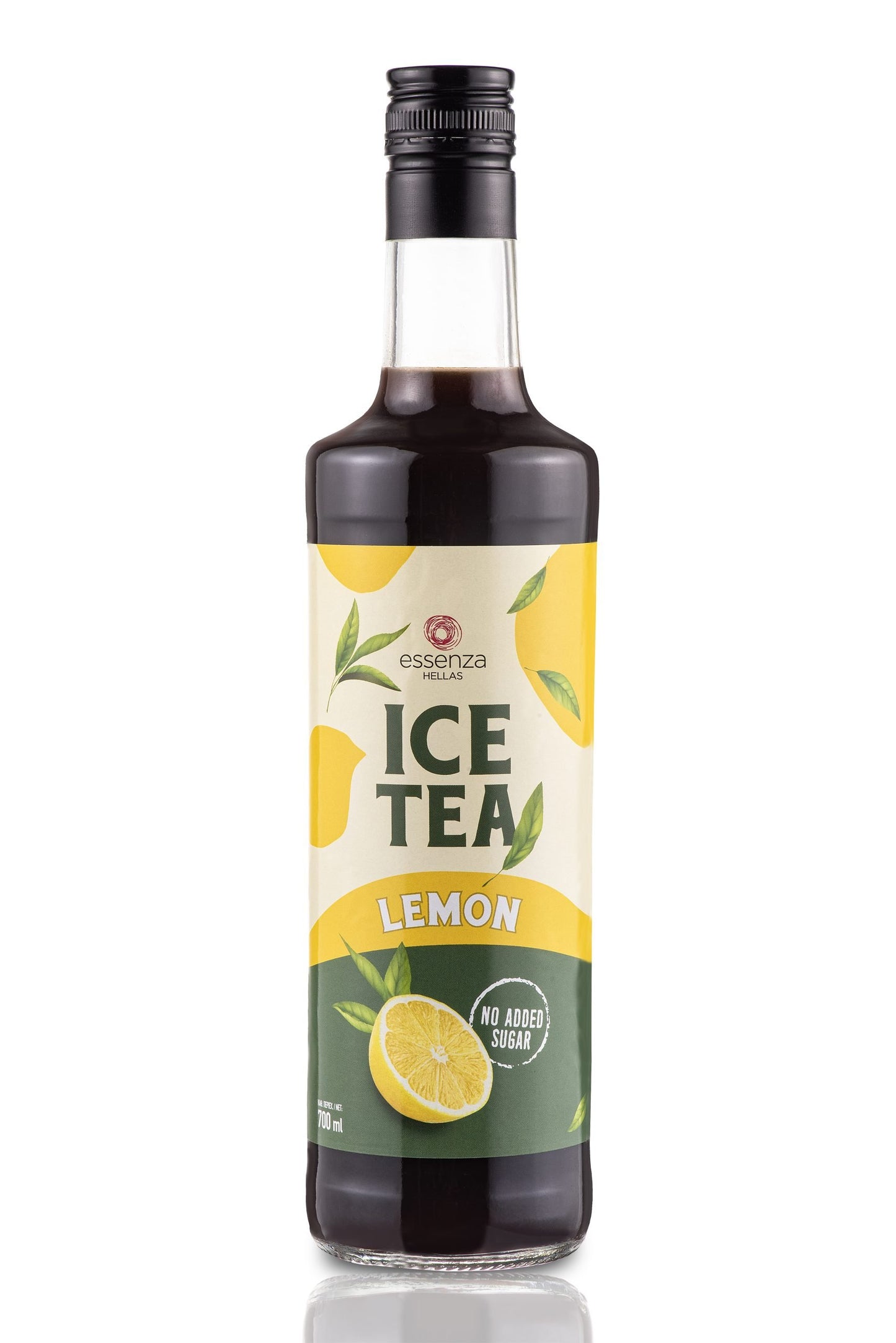 ICE TEA ΛΕΜΟΝΙ