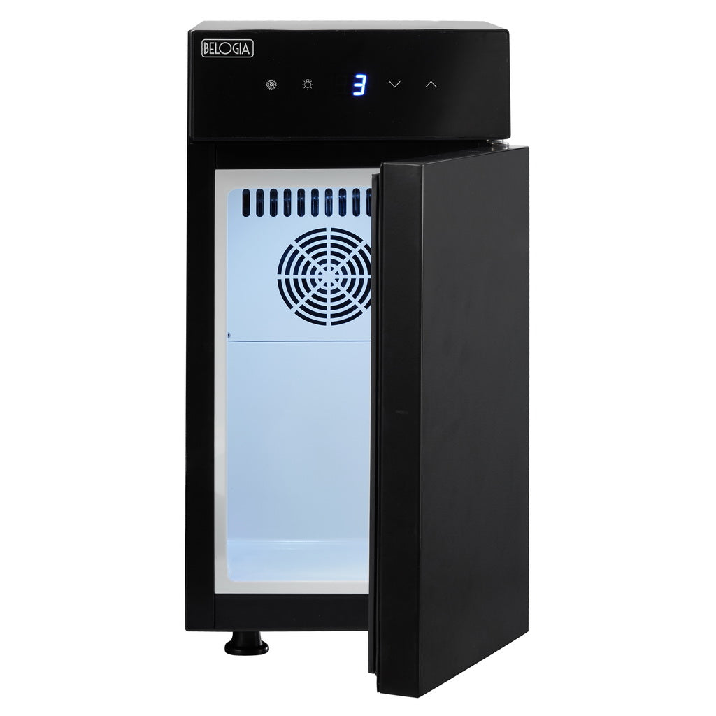 Belogia MC9L Digital Milk Cooler