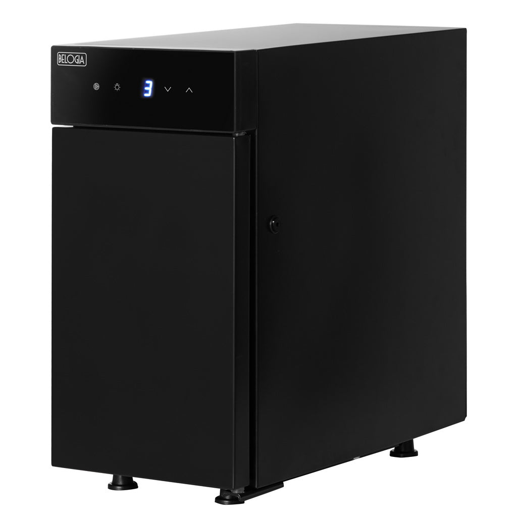 Belogia MC9L Digital Milk Cooler