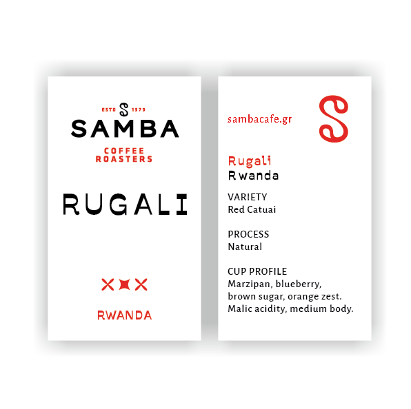 Rugali