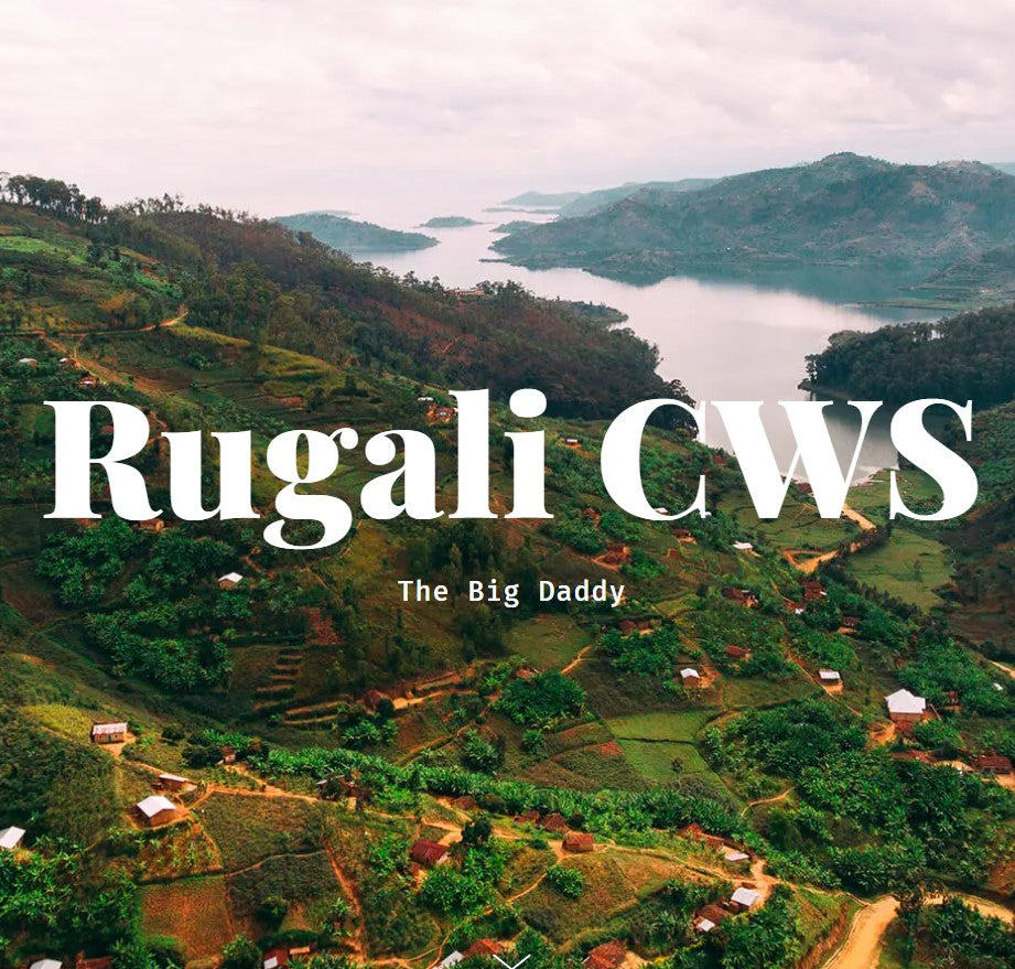 Rugali